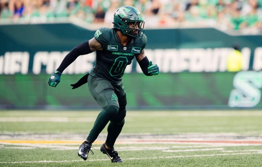 LIVE BLOG: Saskatchewan Roughriders vs. Winnipeg Blue Bombers