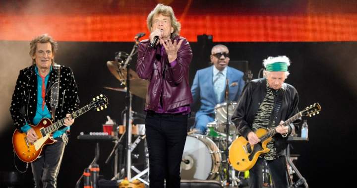 The Rolling Stones announce new album, ‘Foreign Tongues’ - National