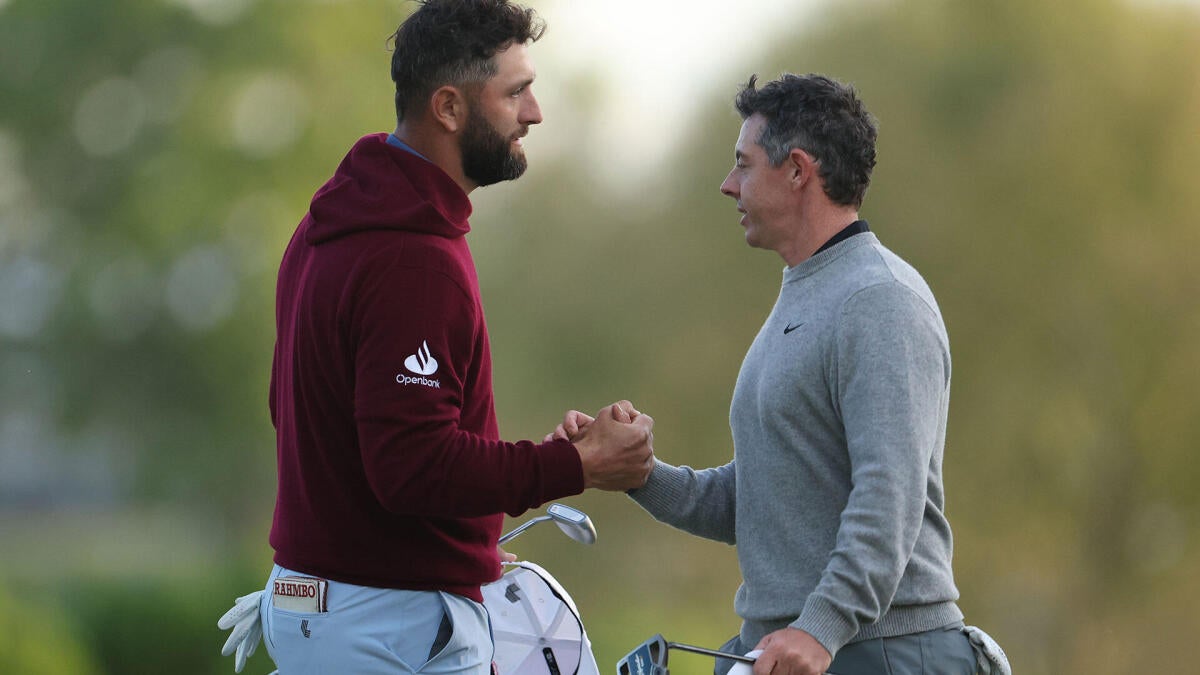 2026 PGA Championship picks, odds: Rory McIlroy, Jon Rahm among 9 who can catch leader