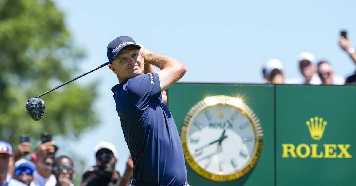 Truist Championship: How to watch featured groups, tee times, weather updates for Round 3