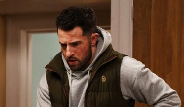 Exclusive: Emmerdale reveals bombshell summer stunt and shock new love triangle