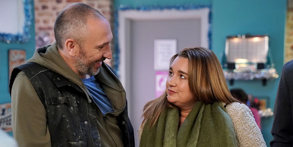 EastEnders lines up Vicki and Ross wedding chaos in new advanced spoilers