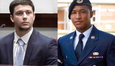 Ex-MMA Fighter Found Not Guilty in Airman's Fatal Bar Fight