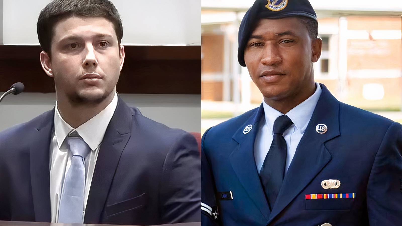 Ex-MMA Fighter Found Not Guilty in Airman's Fatal Bar Fight