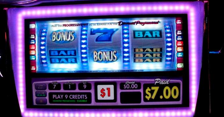 Camrose Casino relocation to Edmonton in flux as judge grants judicial review