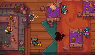 Rune Dice Drops Playable Demo On Consoles