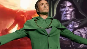 Russos Tease Green As Avengers: Doomsday Trailer Speculation Builds