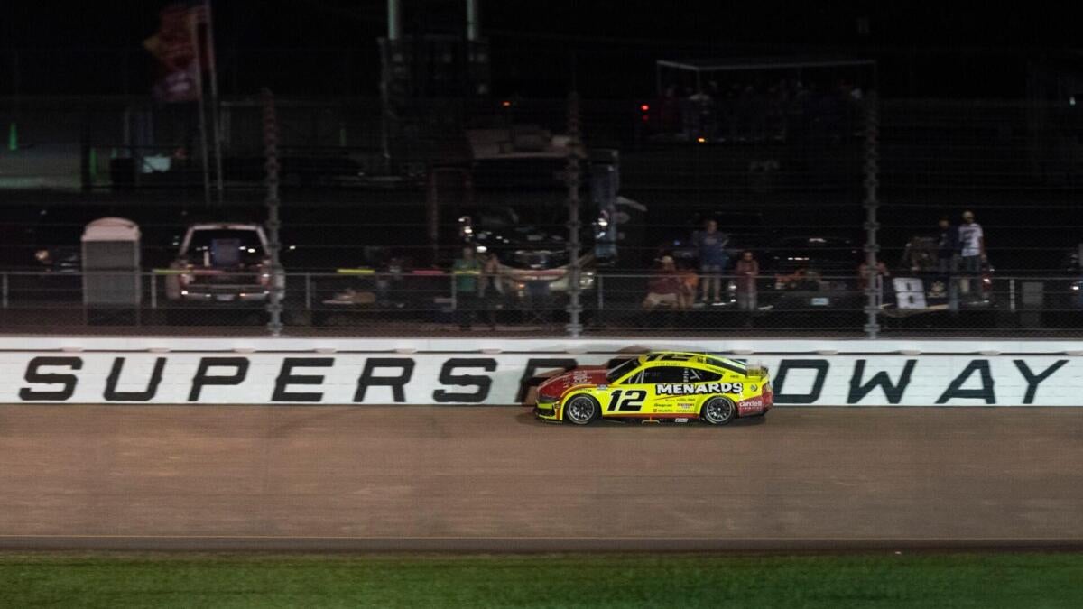 2026 Cracker Barrel 400 odds, predictions, time: NASCAR at Nashville picks from proven model