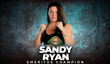 WBC Women’s Super Lightweight Status – May 2026