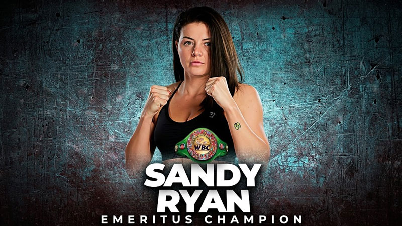 WBC Women’s Super Lightweight Status – May 2026