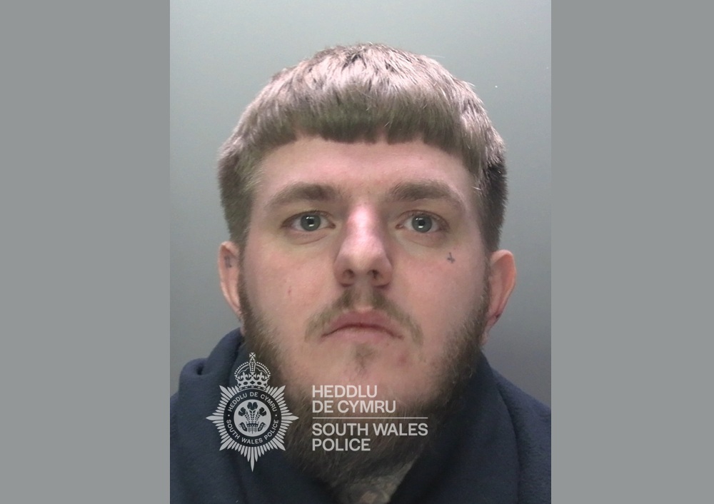 Cocaine dealer jailed following Boxing Day crash