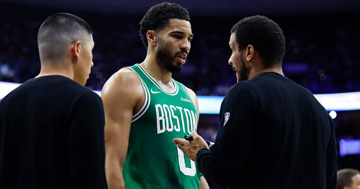76ers vs. Celtics live updates: Jayson Tatum out for Game 7; 2026 NBA playoffs start time, picks and predictions