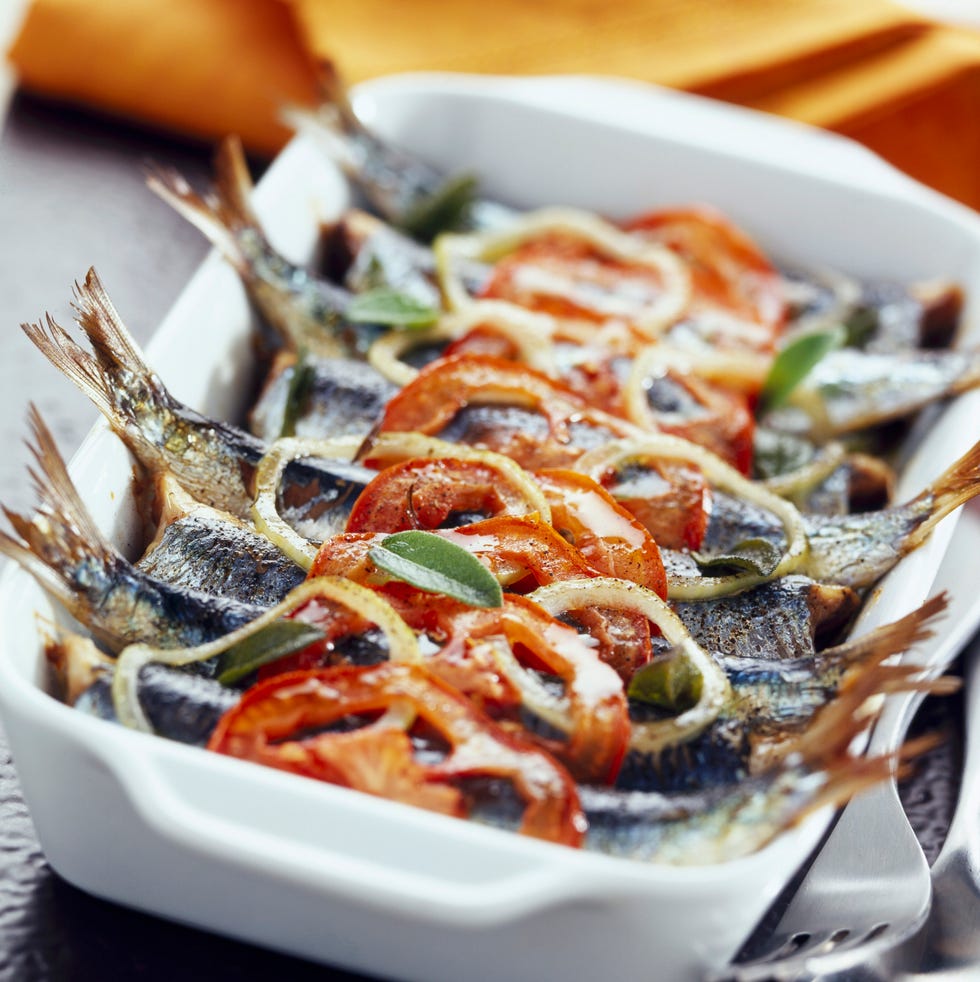 healthiest fish to eat - sardines healthiest fish to eat sardines