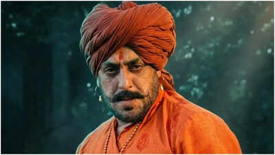 ‘Raja Shivaji’: Netizens call Salman Khan’s cameo ‘a moment of power’; describe him as a ‘fierce protector’
