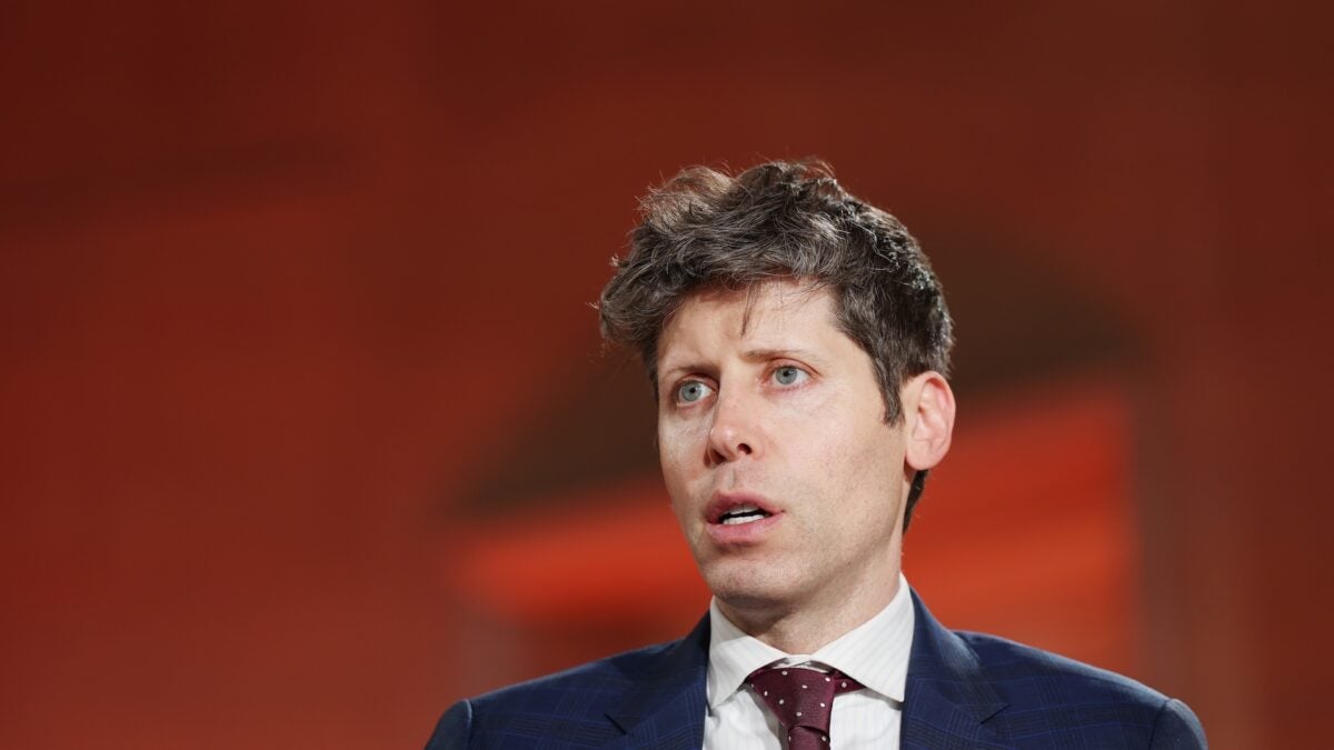 OpenAI’s CFO Reportedly Wants to Delay the IPO from 2026 to 2027