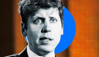Sam Altman Frets That Frontier AI Models Are Acting Strange, Asking for Favors