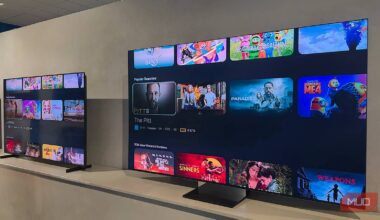 Every TV should have this one feature — and almost none of them do