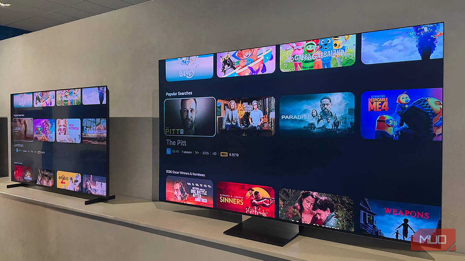 Every TV should have this one feature — and almost none of them do