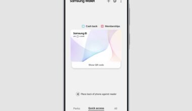 Samsung joins Apple, Google in expanding passport-based digital IDs in mobile wallets