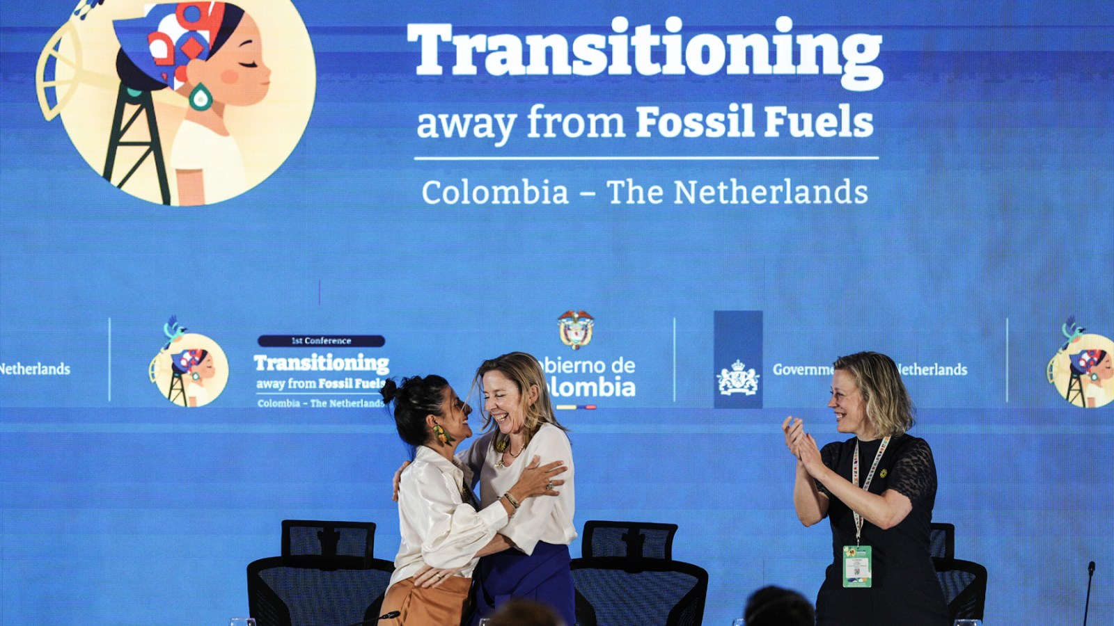 Santa Marta Climate Conference Leads to Landmark Agreement