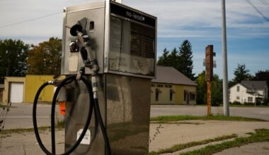 Record Energy Crisis: 4 Reasons the Pain Is only Delayed