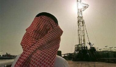 US EIA concedes Middle East supply disruptions are far worse than prior estimates