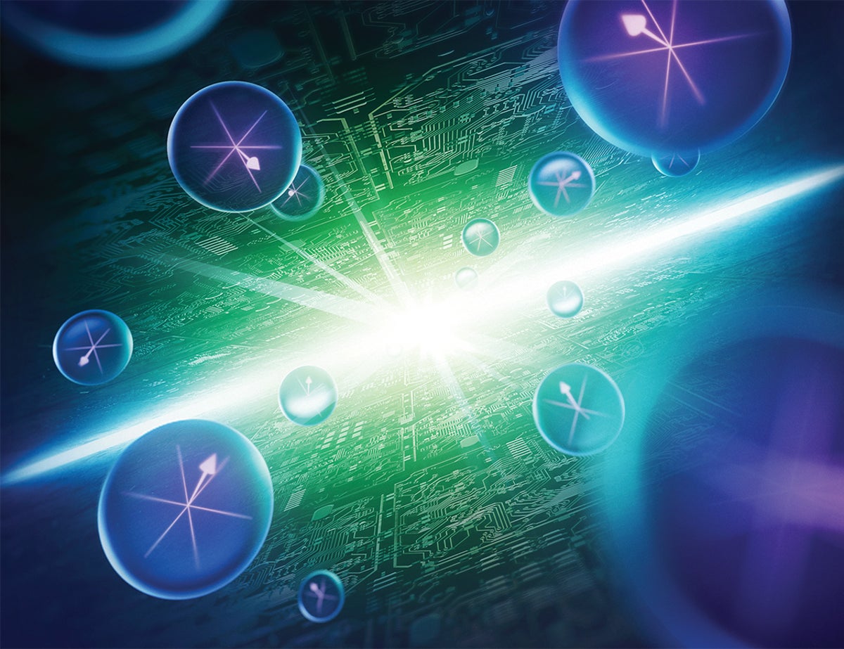 Which problems will quantum computers solve—and when?