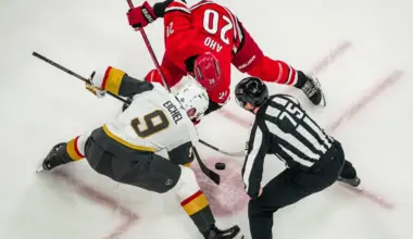 Watch Unlocked NHL Games On Disney+: 2025–26 Schedule