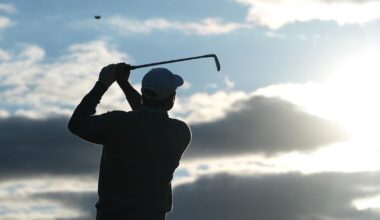 Round 2 updates: Aronimink holds strong Friday at 108th PGA Championship