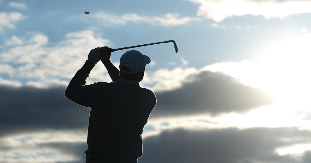 Round 2 updates: Aronimink holds strong Friday at 108th PGA Championship