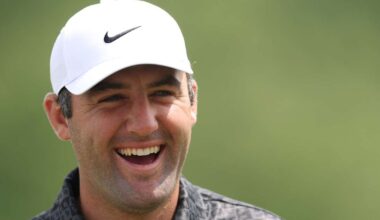 THE CJ CUP Byron Nelson props: Targeting top options in 'Without Scheffler' market