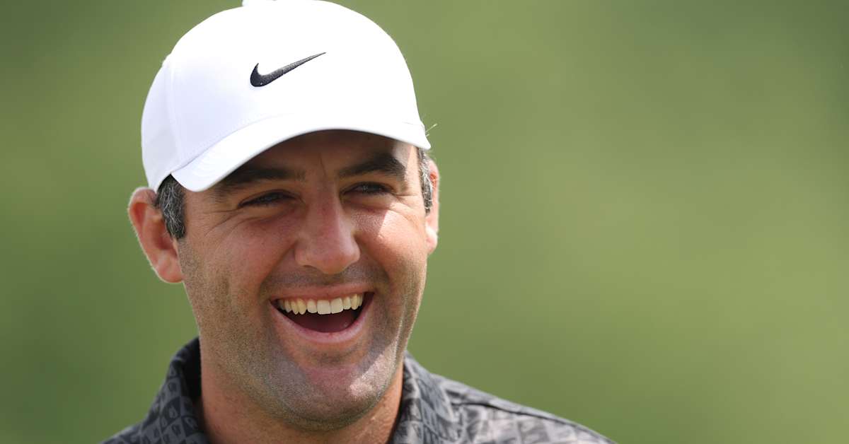 THE CJ CUP Byron Nelson props: Targeting top options in 'Without Scheffler' market