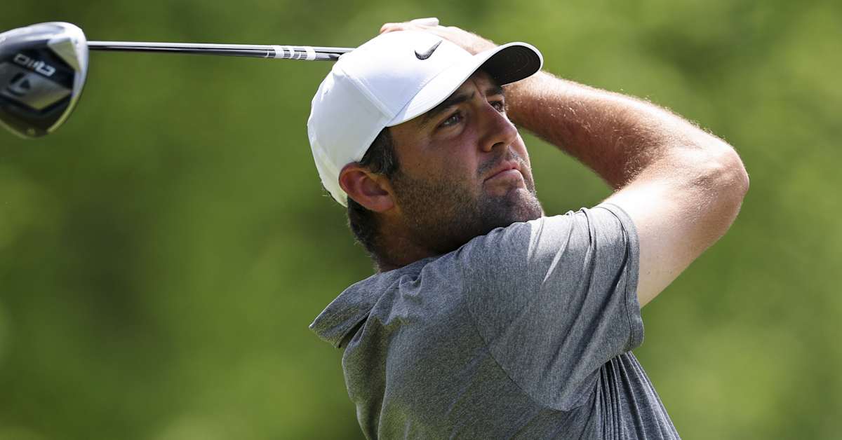 Expert Picks: THE CJ CUP Byron Nelson