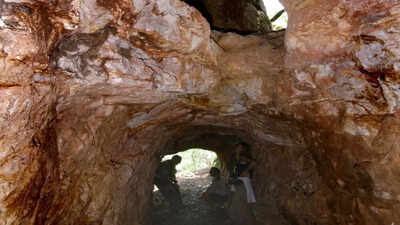 <p>Scientists found shock scars inside South Africa’s oldest giant crater, and the hidden rock clues reveal a violent ancient collision. Image credit - UNESCO</p> The buried secret inside South Africa’s broken rocks that revealed Earth’s biggest impact