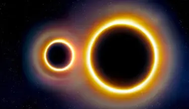 Scientists Stunned: Two Black Holes Captured Together in a Historic First