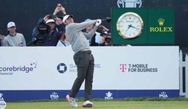 2026 PGA Championship live updates: Follow Scottie Scheffler on Friday