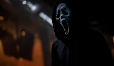 Barrera Slams "Scream 7" As Nostalgia Bait