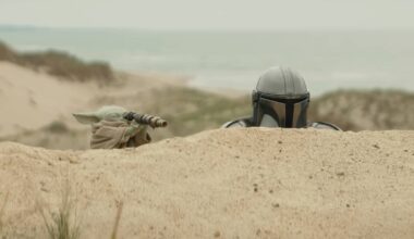 Every Confirmed Star Wars Planet In The Mandalorian And Grogu (So Far)