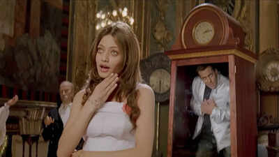 Aishwarya Rai Bachchan’s lookalike Sneha Ullal says doing Salman Khan’s Lucky at 16 was a compromise amid mother’s cancer battle