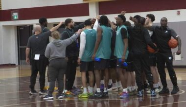 Winnipeg Sea Bears back in action - Winnipeg
