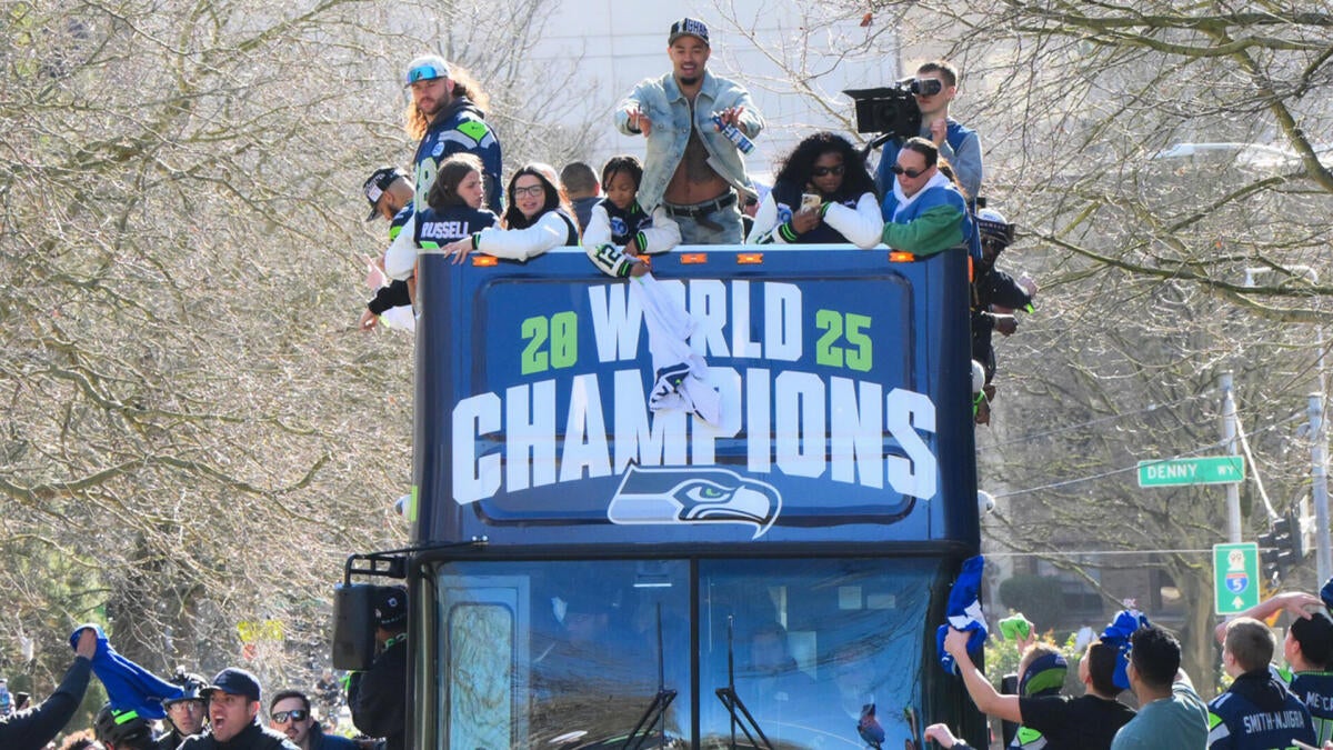 NFL schedule 2026: Giants were surprise contender for Seahawks Week 1 opener