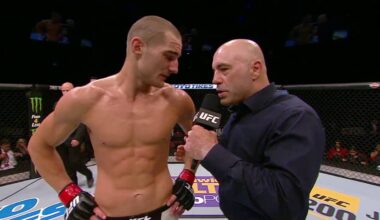 3 burning questions ahead of fight night in New Jersey