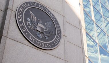 SEC Enforcement Actions Drop to 16-Year Low in First Half