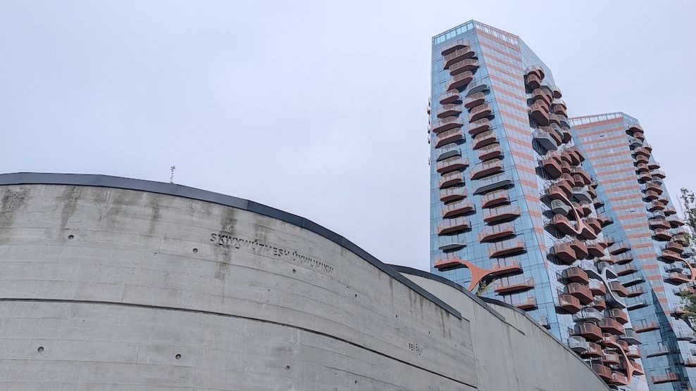 senakw tower 1 may 26 2026