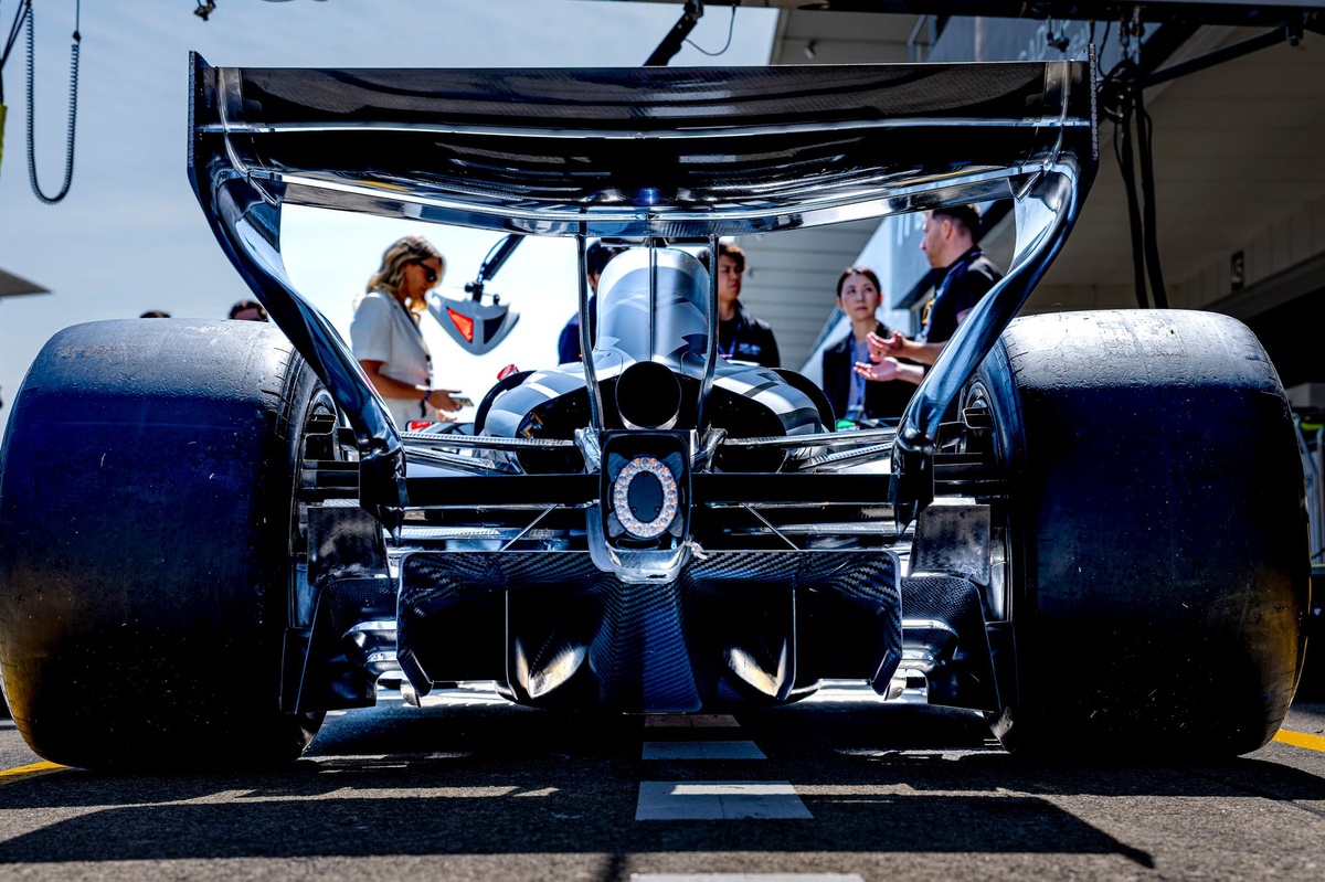 The paradox of change as F1 2027 decision nears