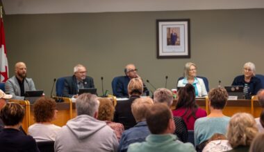 Doctors, community health hub could be on horizon in Severn