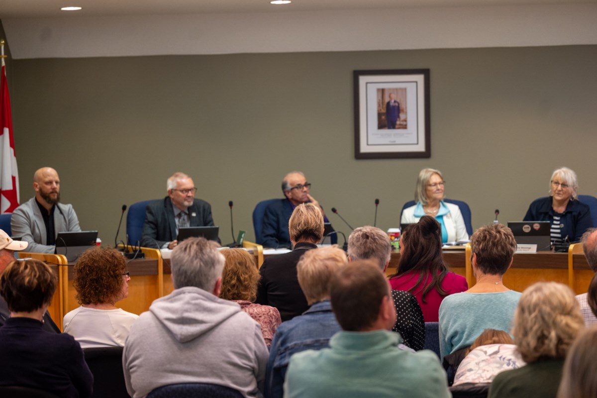 Doctors, community health hub could be on horizon in Severn