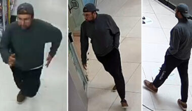 Police search for man in alleged sexual assault of 8-year-old at Scarborough mall