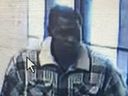 Investigators released images of this suspect sought for two sex assaults in Toronto and subsequently charged Samuel Opoku, 30, of no fixed address, on Tuesday, May 12, 2026.
