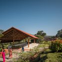 © Ekansh Goel Shared Space / 4site architects - Exterior Photography, Garden